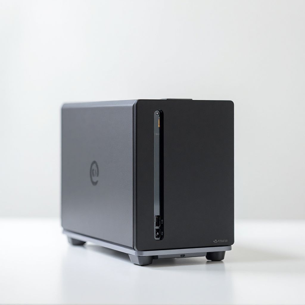 Backup & Disaster Recovery Setup